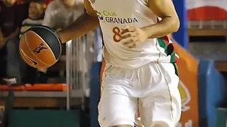 Carlos Cherry se reencontrará con Gustavo Aranzana en Cáceres 2016