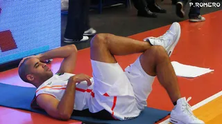 Cáceres2016 confirma la continuidad de Carlos Cherry y Filiberto García y lanza su oferta de renovación por Sanguino. Xavi Forcada no seguirá