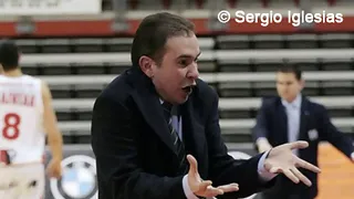 Joaquín Prado dirigirá a Rayet Guadalajara la próxima temporada