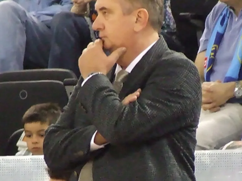 Boza Maljkovic arremete contra FIBA