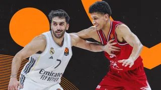 ¡Toda una estrella Euroliga A LA NCAA! Un paso más en la fuga de talento