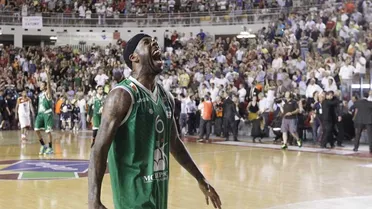 Europa en crisis: reducción del 50% en el campeón italiano, que se despide de David Moss