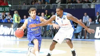 Herbalife GC ya está en el Last32 y Baloncesto Sevilla cumple ante EWE en San Pablo