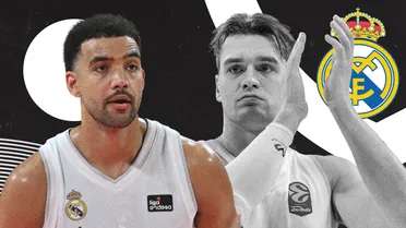 ¡Un dilema para Scariolo! El fichaje estrella del Real Madrid pierde su sitio