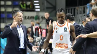 Los nuevos fichajes del Valencia Basket en Eurocup: ¿Cómo han estado?