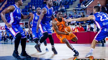 Leyma Coruña vuelve a caer en casa; Lleida doblega a Clavijo