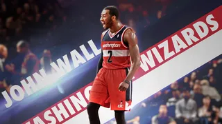 John Wall se multará a sí mismo por las pérdidas de balón (para mejorar)