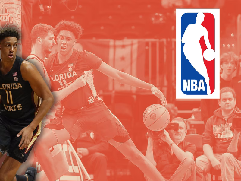 Baba Miller es el nombre que resuena en la NBA