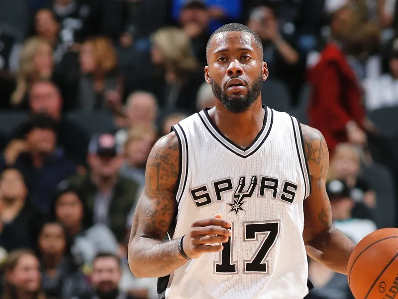 30 Historias NBA: Jonathon Simmons, el barbero de Houston