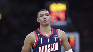 ¿Quién es Jabari Smith Jr.? Exigencia y talento al servicio de los Houston Rockets