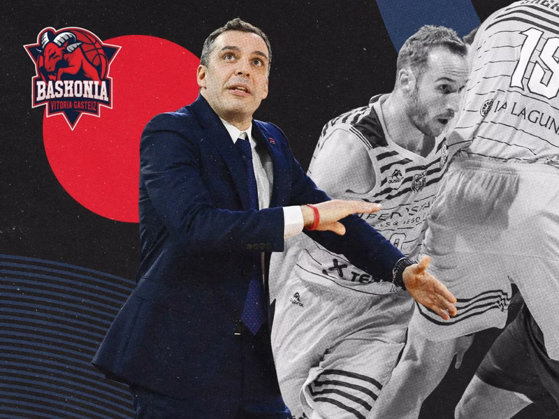 La circunstancia que cambia las opciones de Baskonia en la Copa ACB