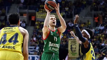 Jaka Blazic, cerca de convertirse en el primer refuerzo del MoraBanc Andorra