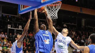 Kevin Seraphin apunta a la Liga Endesa