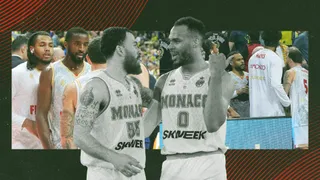 ¡Llegan a las manos! El terremoto que golpea AS Mónaco no hace más que crecer