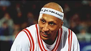 Uno de los mejores streetballers de las historia de New York a la ABA