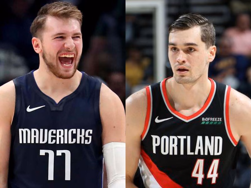 Ex-ACB en la NBA (VI): Doncic reina mientras Hezonja pierde terreno
