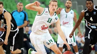 Dominion BIlbao Basket: llega Miha Lapornik; Frade, segundo de Duran; ¿Tabu?