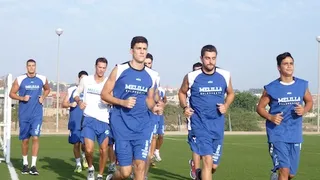 Pretemporada Adecco Oro 2013-14 en Solobasket.com