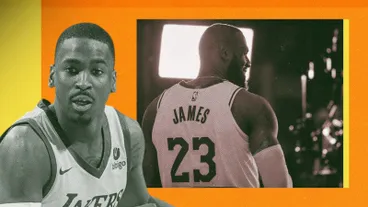 Fichajes Primera FEB: De jugar con LeBron James en la NBA a refuerzo de lujo para Palmer&nbsp;