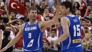 Valencia Basket confía en Stefansson después de liderar a Islandia en el Eurobasket