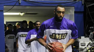 James Madison University continúa viviendo un sueño