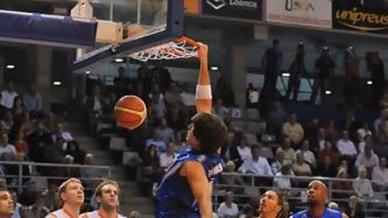 Roger Fornas, a la espera de cerrar su fichaje por River Andorra
