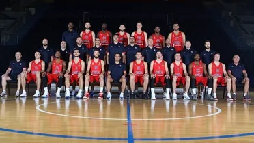 Análisis F4 Euroliga (III): CSKA Moscow, el eterno y cuestionado favorito