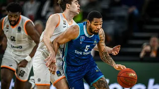 Anadolu Efes pone en cartera a uno de los cañoneros de la liga turca