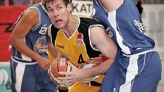 Matt Kiefer, la alternativa a Slim Millien en el Farho Gijón