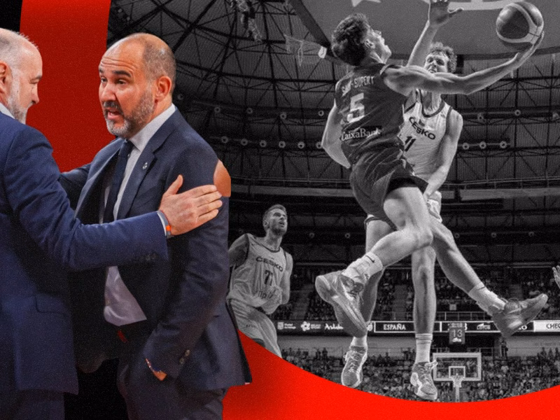 La Selección Española ya tiene entrenador ¿Es el más adecuado?