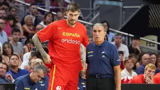 España vs Canadá: dónde ver el partido en vivo, online y TV