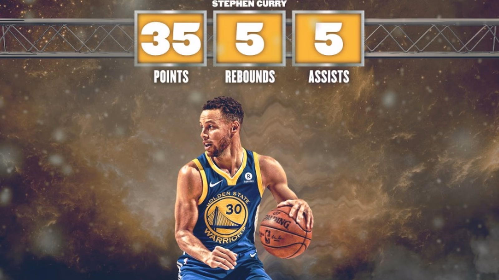 La Noche NBA: Boston llega a 15; Golden State resuelve ante los 76ers