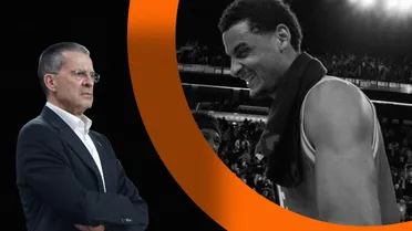 Su mejoría está siendo clave en Valencia Basket y no ocupa las portadas