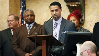 El valioso testimonio vital de Mahmoud Abdul-Rauf: la forja de una estrella