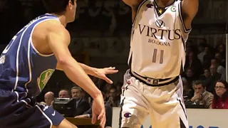 El `ritorno´ de un histórico del baloncesto europeo