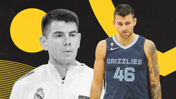 ¿Habrá salidas? El Real Madrid tiene otro objetivo en el mercado NBA y las dudas crecen