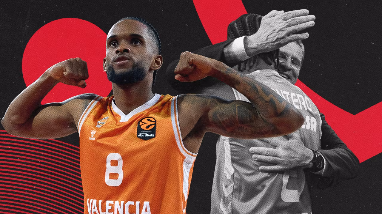 Bomba de mercado en el Valencia Basket: Jean Montero podría hacer las maletas