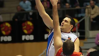 Miquel Feliu, primer fichaje de Lleida Bàsquet