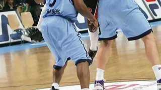 El Ventspils ficha a Michael Jordan