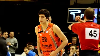 Zoco NBA draft: Tyler Zeller reforzará la pintura de los Cavaliers y los derechos del ex Power Electronics, Tornike Shengelia, son enviados a Nets; Jae Crowder podría jugar junto a Nowitzki