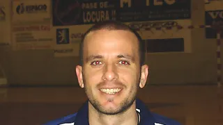 Víctor Rubio continuará dirigiendo al Aguas de Valencia Gandia Básquet