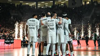 Los problemas económicos complican el futuro de ASVEL en Euroliga