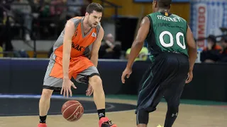 El RETAbet.es GBC ya tiene a sus primeros nombres para el proyecto de LEB Oro