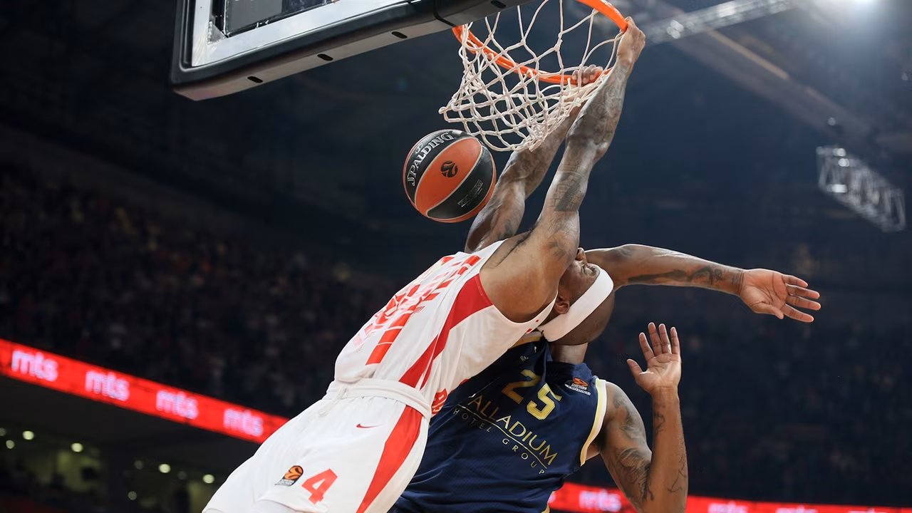 Lorenzo Brown o como perder la tierra por ganar el cielo