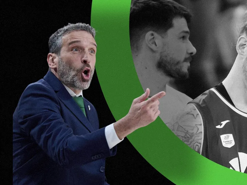 Dejó Unicaja por la Euroliga pero su corazón sigue allí: “Tengo sentimientos encontrados”