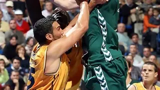 Todos los MVP’S de la Copa del Rey