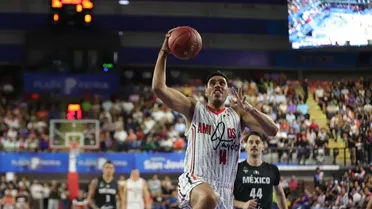 El mexicano Gustavo Ayón pone punto y final a una brillante carrera