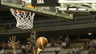 Maurice McNeil deja LOBE Huesca