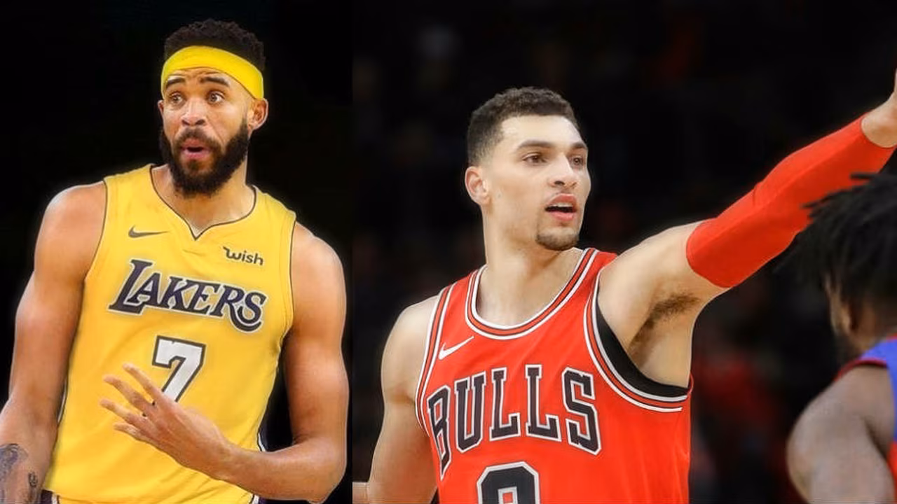 NBA, reflexiones de la semana (II): Bucks & Raptors dominan, LaVine y McGee sorprenden