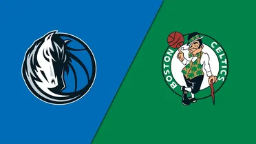 Previa: Mavericks vs Celtics, Dallas quiere la octava seguida en una prueba de fuego